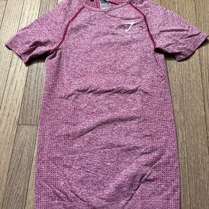 Gymshark vital seamless t-shirt